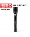NEBO REDLINE® BLAST RC